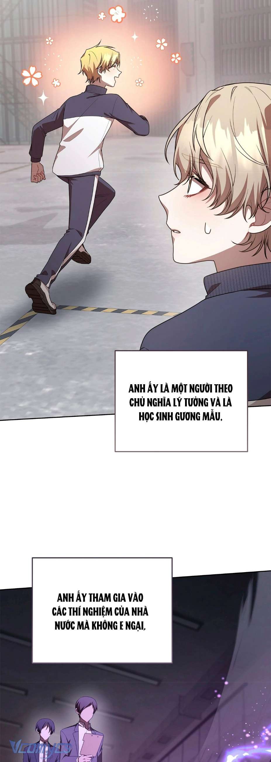 Chủ Tiệm Cafe Là Guide Cấp S Chap 33 - Next Chap 34