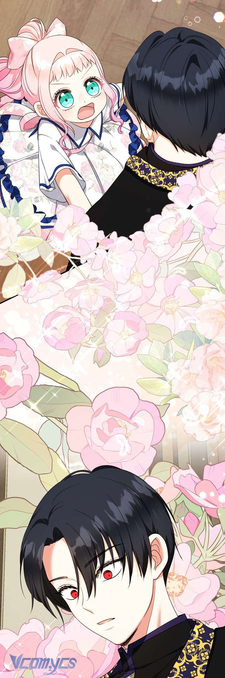 Tiểu Thư Tích Tiền Đi Bụi Chap 88 - Trang 4