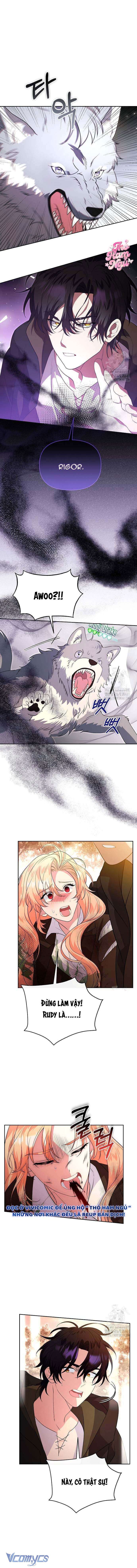 Có Nhiều Nam Chính Quá Đi! Chap 49 - Trang 2