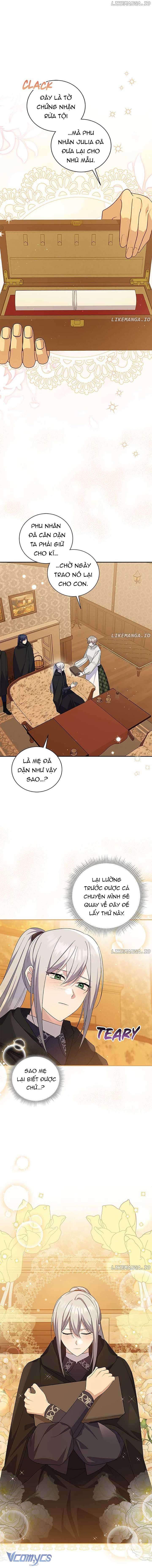 Kế Hoạch Trả Thù Chap 85 - Trang 2