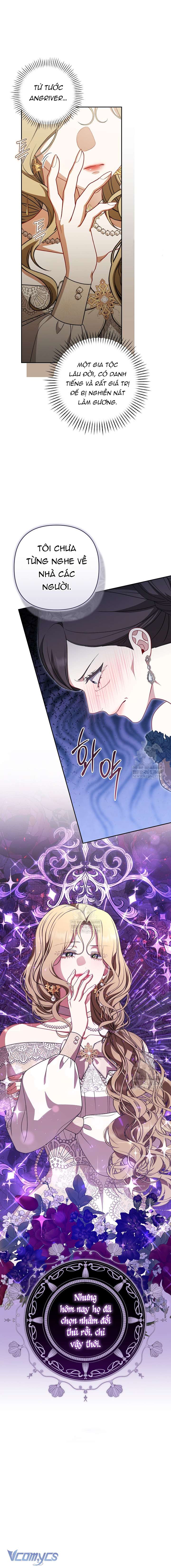 Tôi Đã Xem Một Vở Kịch Chap 45 - Trang 2