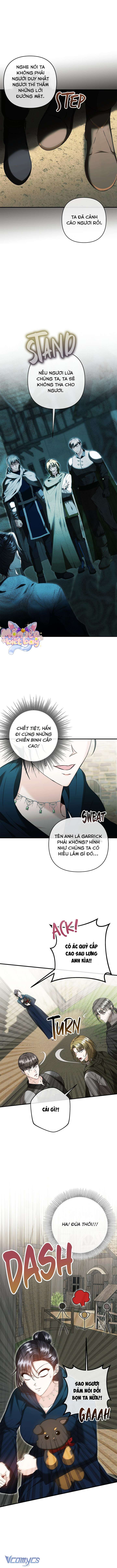 [18+] Chủ Nhân Hầm Ngục Hạng S Chap 24 - Trang 2