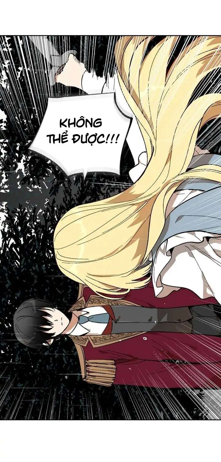 Vị Hôn Thê Khế Ước Của Công Tước Chap 141 - Trang 4