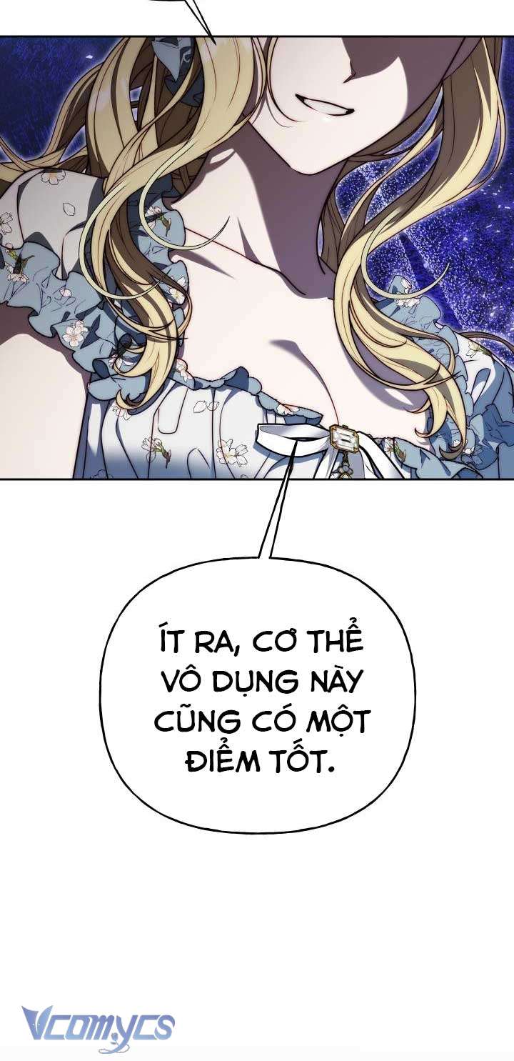 Thuần Hóa Hoàng Tử Quái Vật Chap 19 - Trang 3