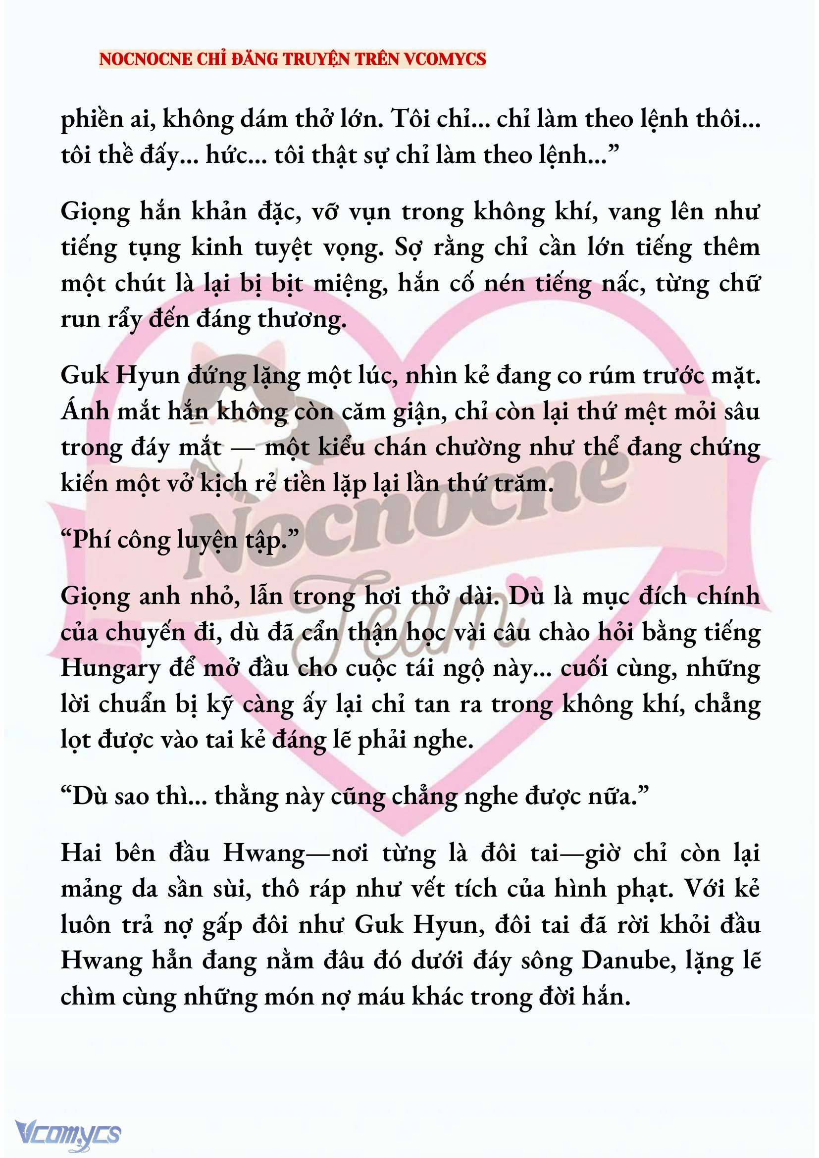 [FULL] [NOVEL] AI MỚI THẬT SỰ LÀ KẺ RÁC RƯỞI? Chap 91 - Trang 2