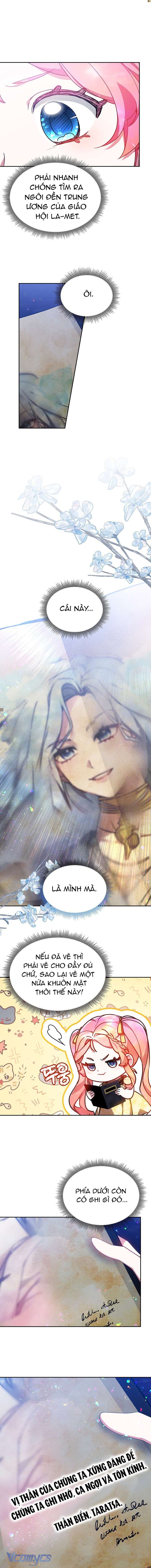 [PNT] Rồng Con Thuần Hóa Những Kẻ Điên Rồ Chap 37 - Trang 2