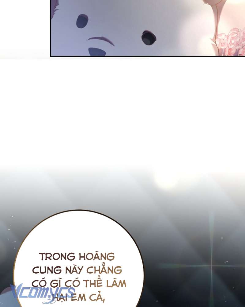 [Sứa Biển] Em Trai Tôi Là Hoàng Đế Ngang Ngược Chap 35 - Trang 2