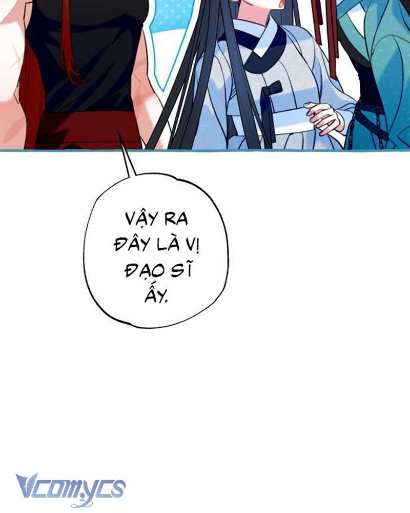 Chuyện Tình Tuyết Phương Bắc Chap 52 - Trang 2