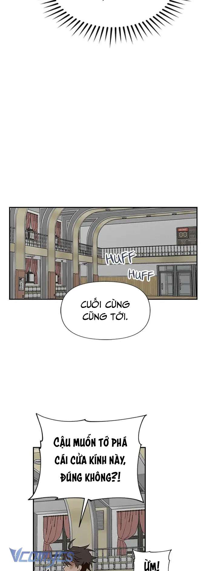 Điều Ước Sao Băng Chap 46 - Trang 4