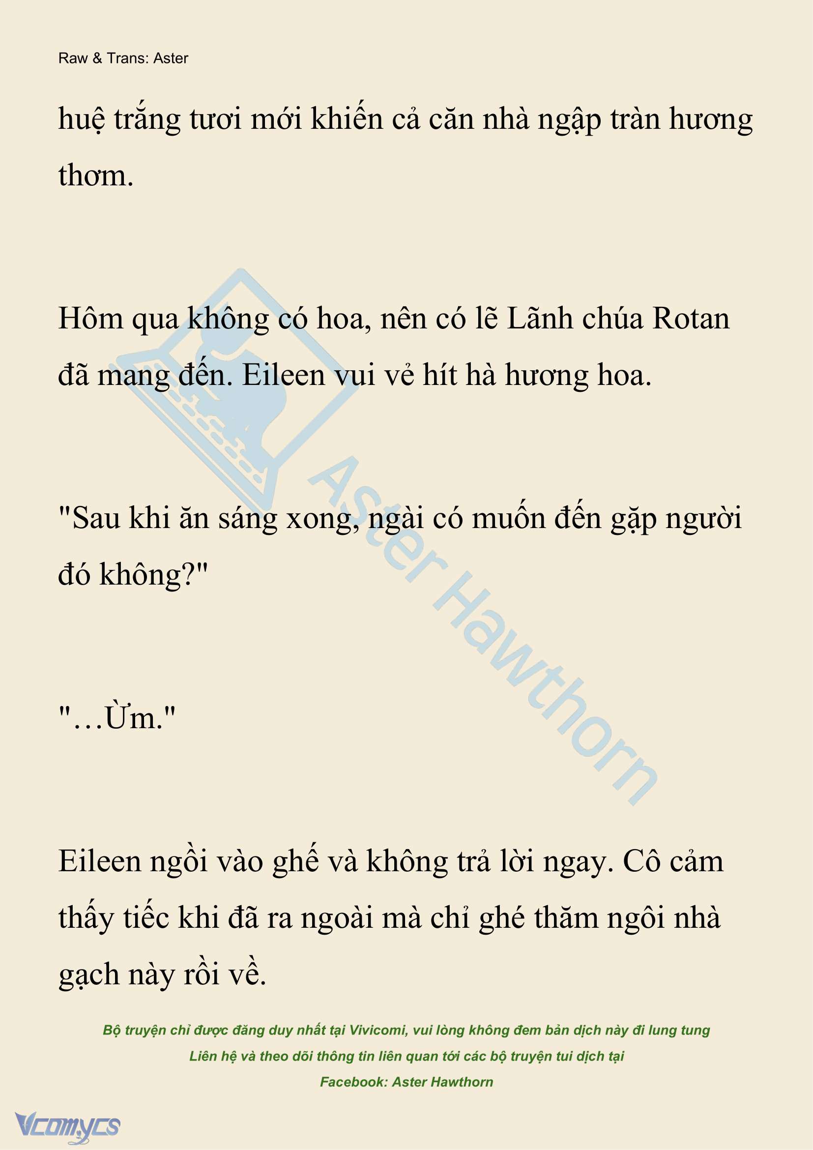 [NOVEL] Người Chồng Độc Ác Chap 257 - Next 