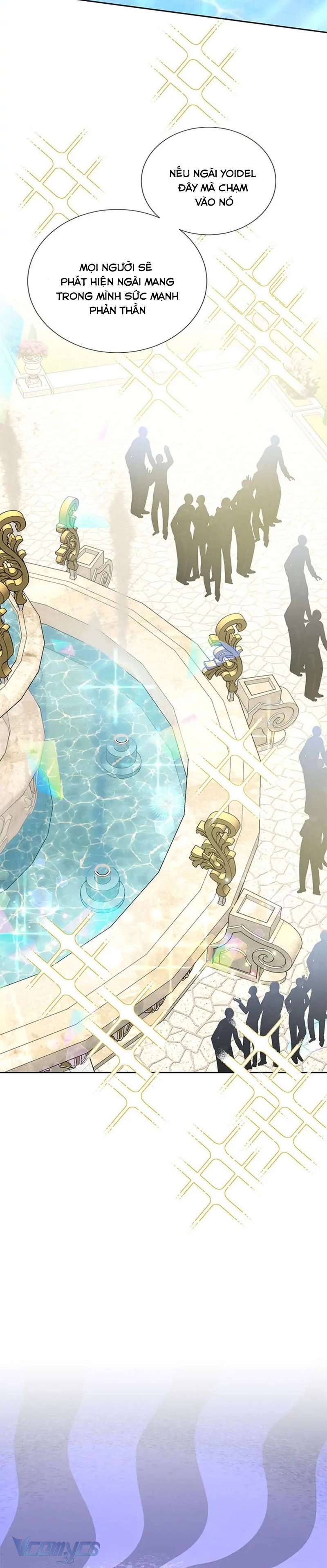 [PNT] Phía Sau Mặt Nạ Của Nam Chính Hiền Lành Chap 29 - Trang 2