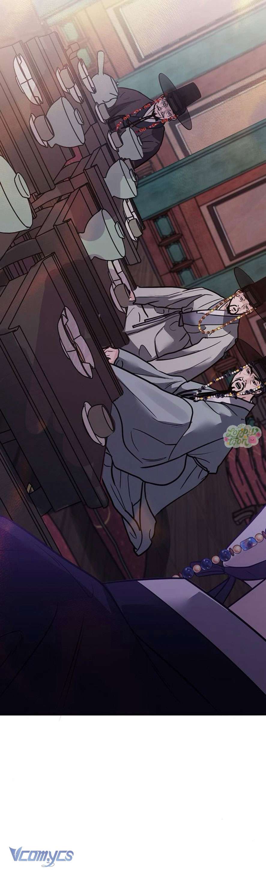 Quỷ Hồn Chap 39 - Trang 4