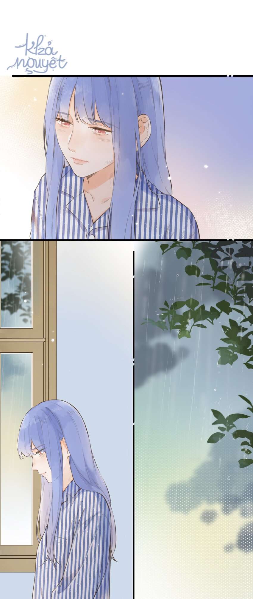 Ánh Sao Phiêu Linh Trong Nước Chap 80 - Trang 3