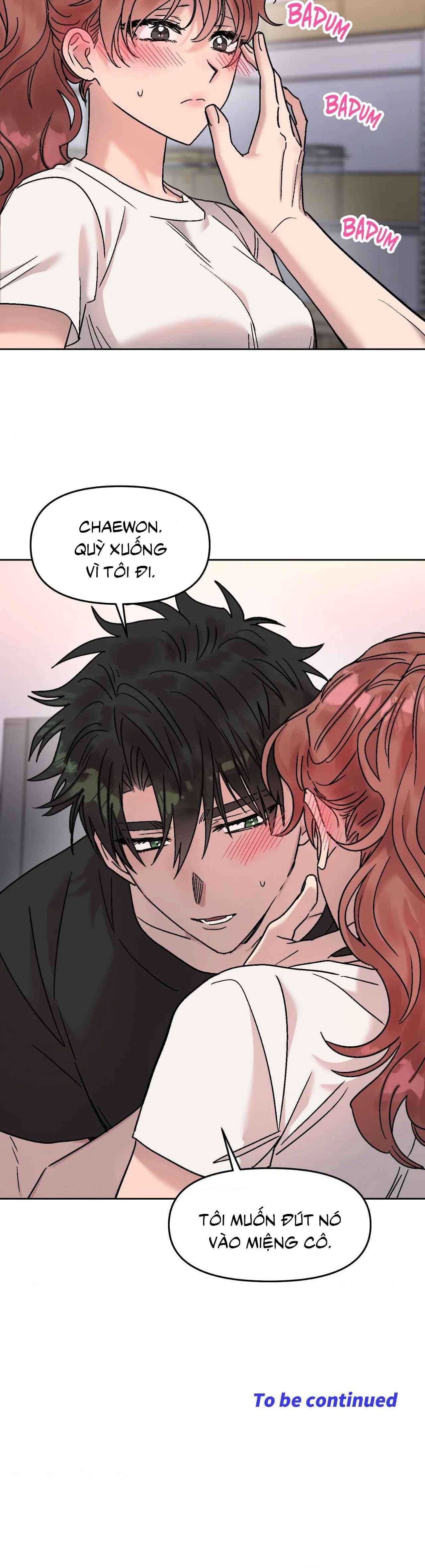 Người Gọi Nặc Danh 3 Chap 3 - Next Chap 4