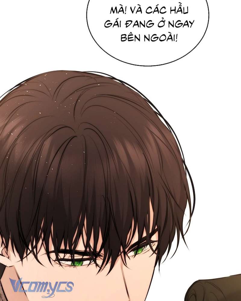 Hãy Dạy Em Cách Khao Khát Chap 41 - Trang 2