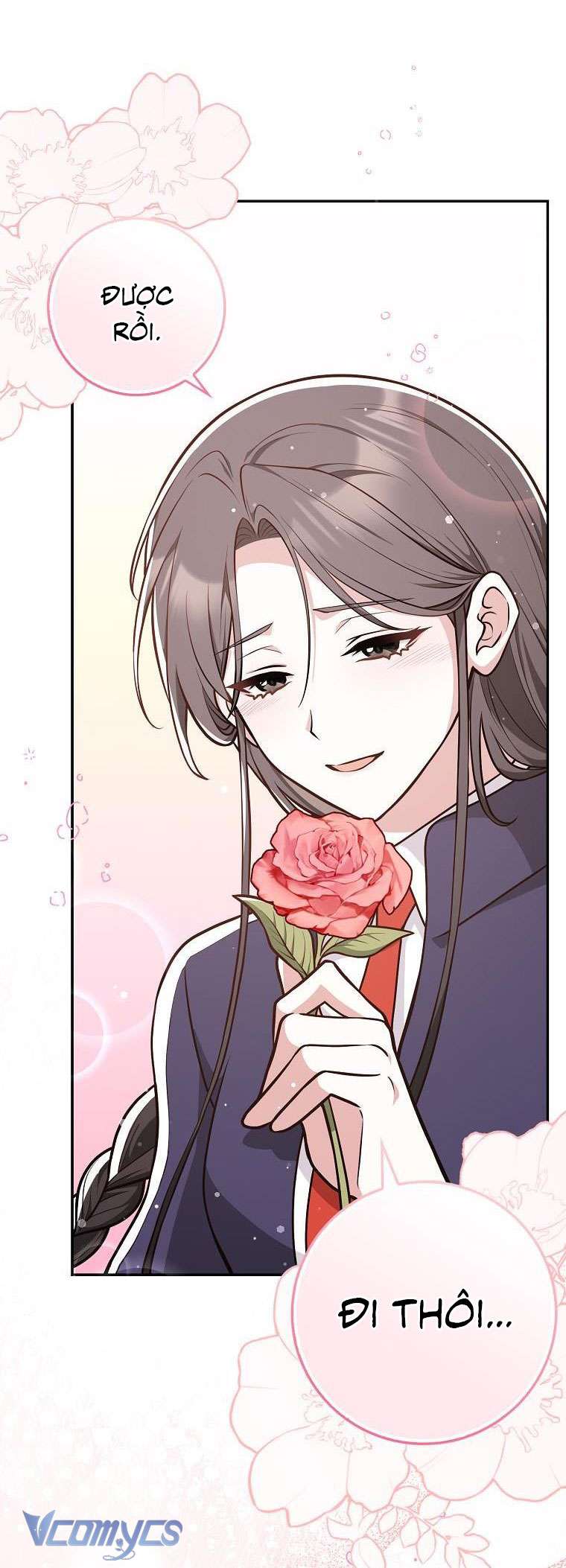 Tôi Thề Chúng Ta Chỉ Là Bạn Chapter 14 - Trang 4