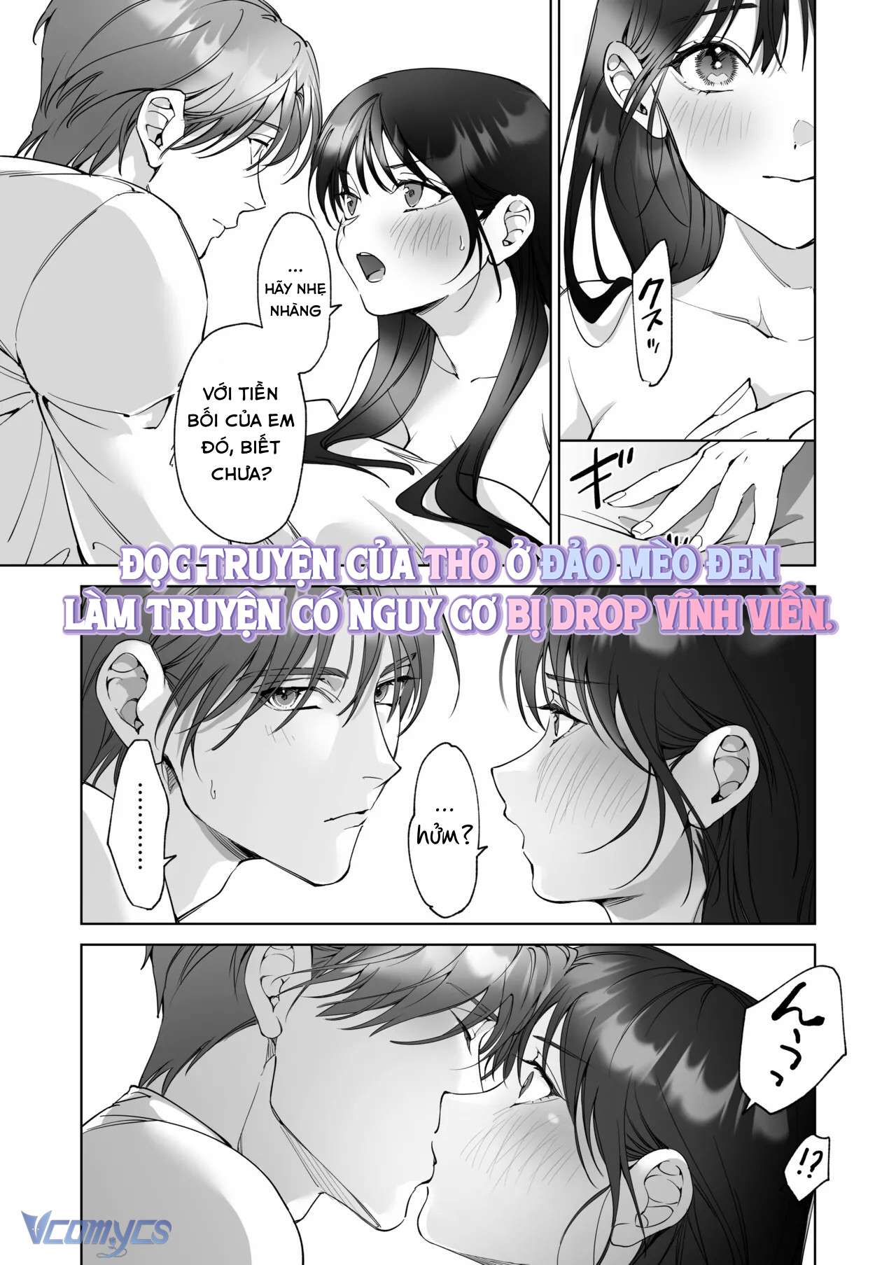 『18+』Tuyển Tập Truyện Ngắn Sếch Tàn Bạo Chap 25 - Trang 2