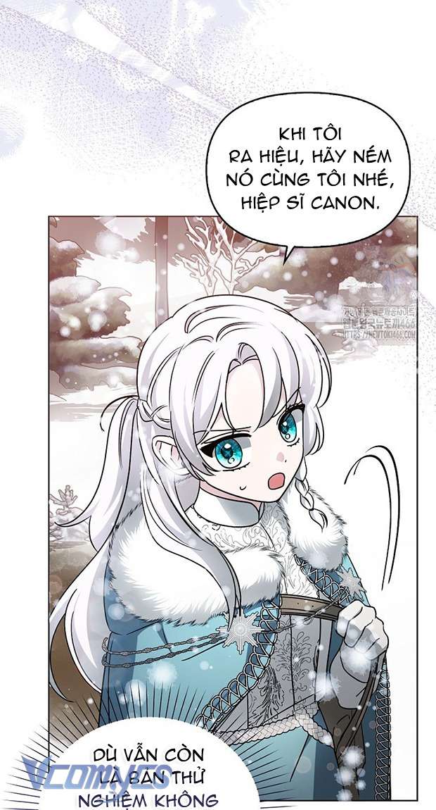 Kế Hoạch Nghỉ Hưu Của Nhân Vật Phản Diện Chap 23 - Trang 4