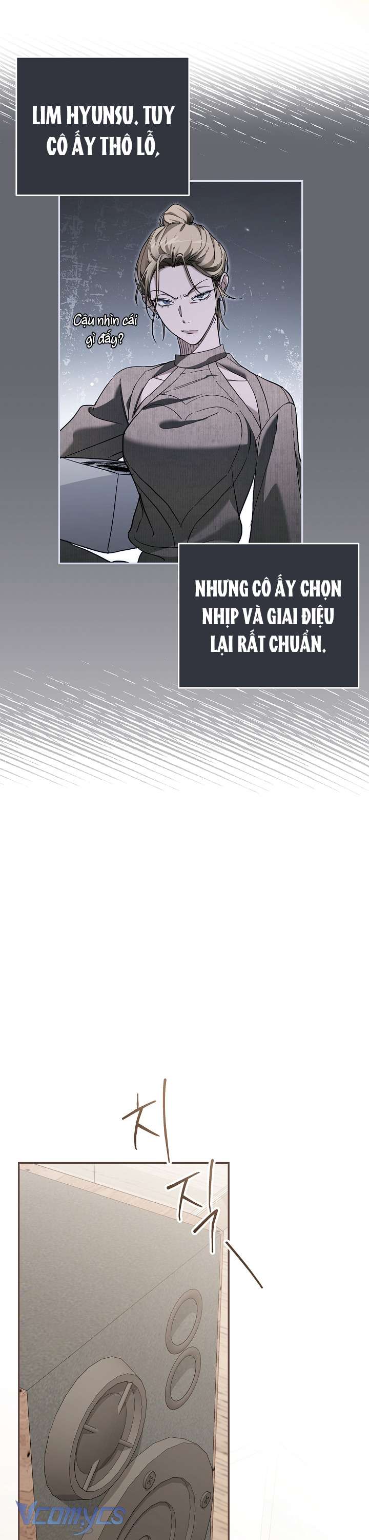 Rác Rưởi Sống Sót Với Thân Phận Thần Tượng PD Chap 5 - Trang 3