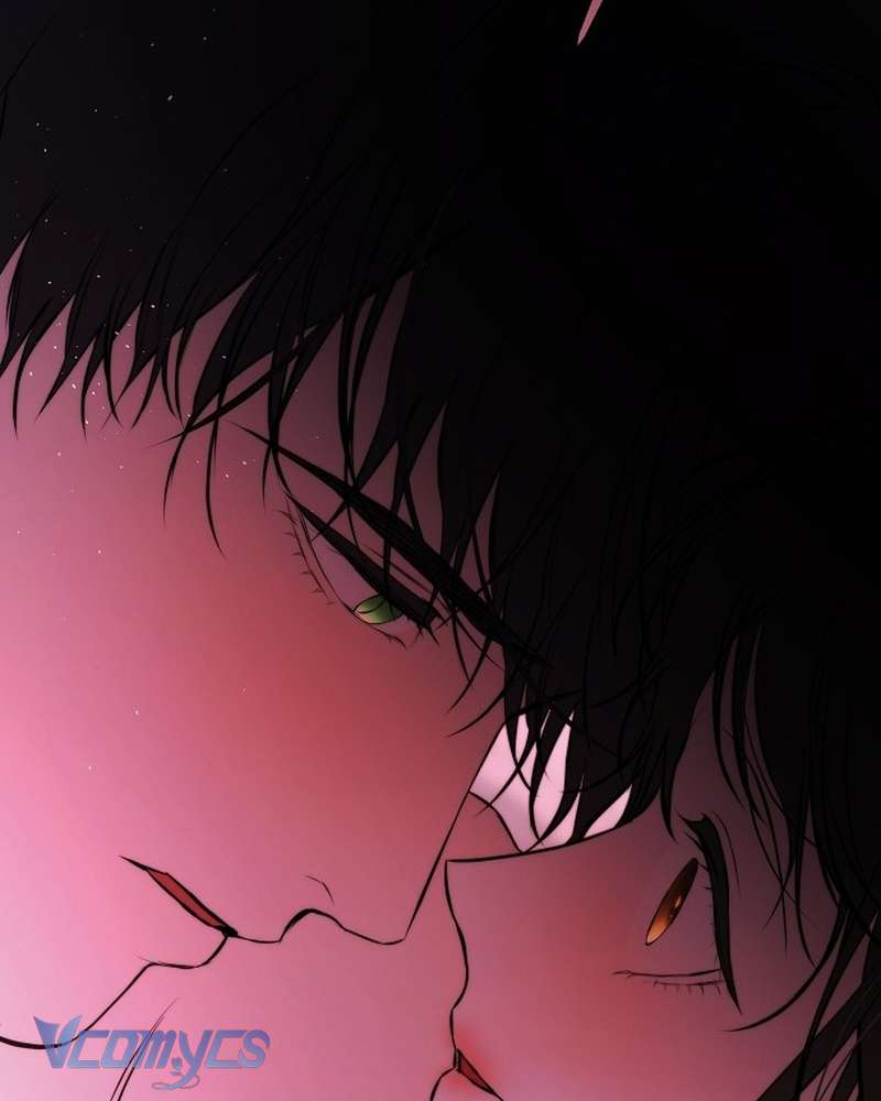 Hãy Dạy Em Cách Khao Khát Chap 26 - Next Chap 27