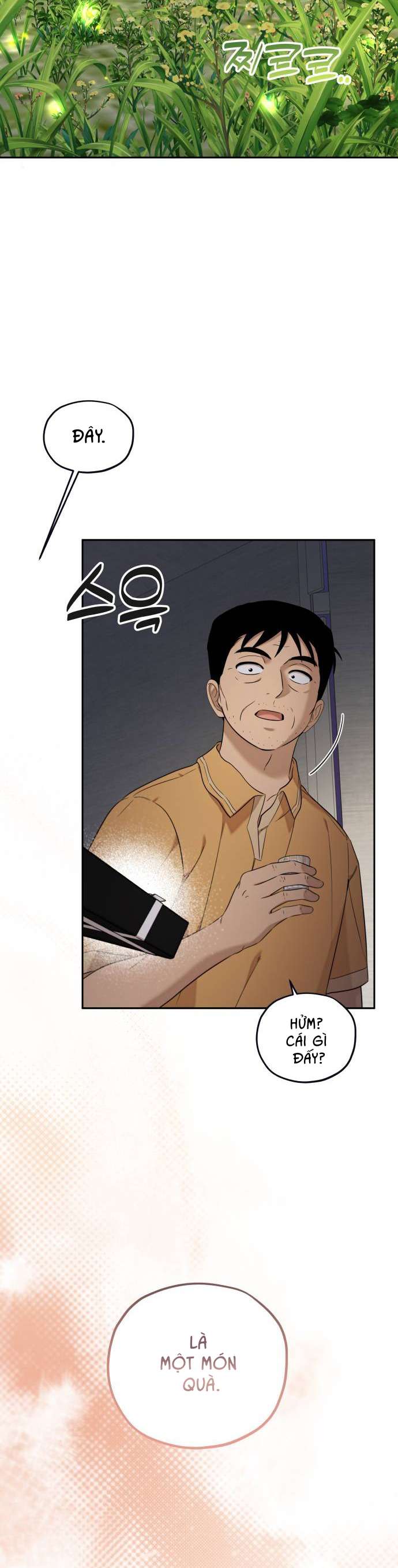 Trận Đấu Đồng Đội Của Những Tài Xế Xe Tải Chap 19 - Trang 4