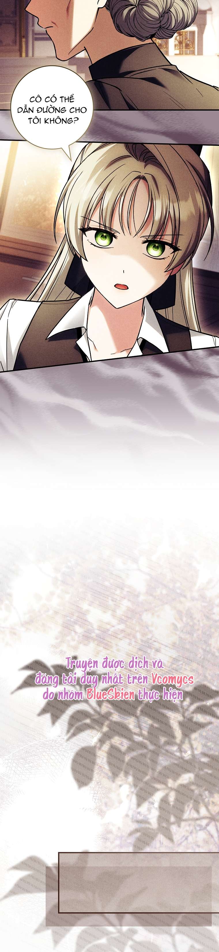 Văn Phòng Thám Tử Dành Cho Nam Chính Hối Hận! Chap 36 - Trang 2