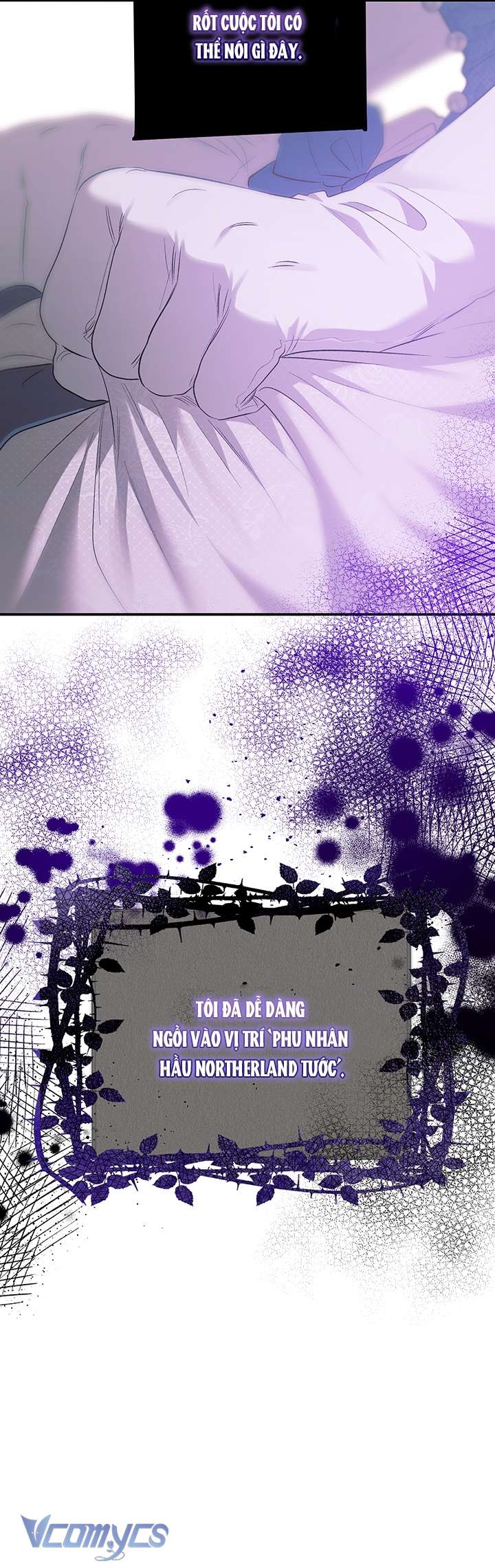 May Mắn Hay Bất Hạnh Chap 105 - Trang 4