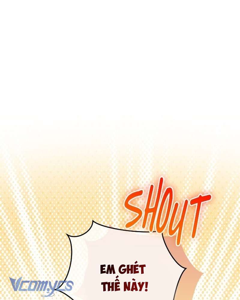 Trước Khi Em Có Ý Định Chạy Trốn Ta Sẽ Ngăn Chặn Nó Chap 38 - Trang 2