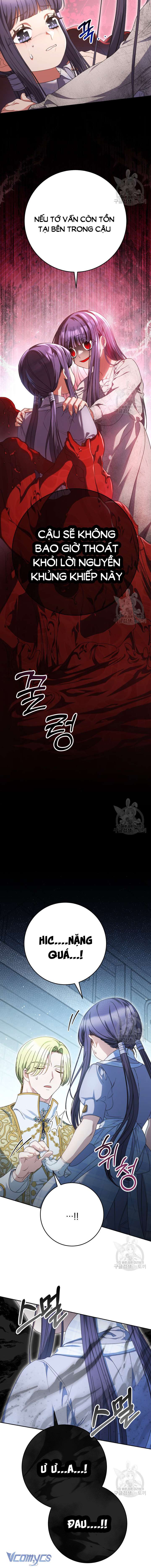 Nuôi Dưỡng Em Gái Xinh Đẹp Chap 34 - Trang 3