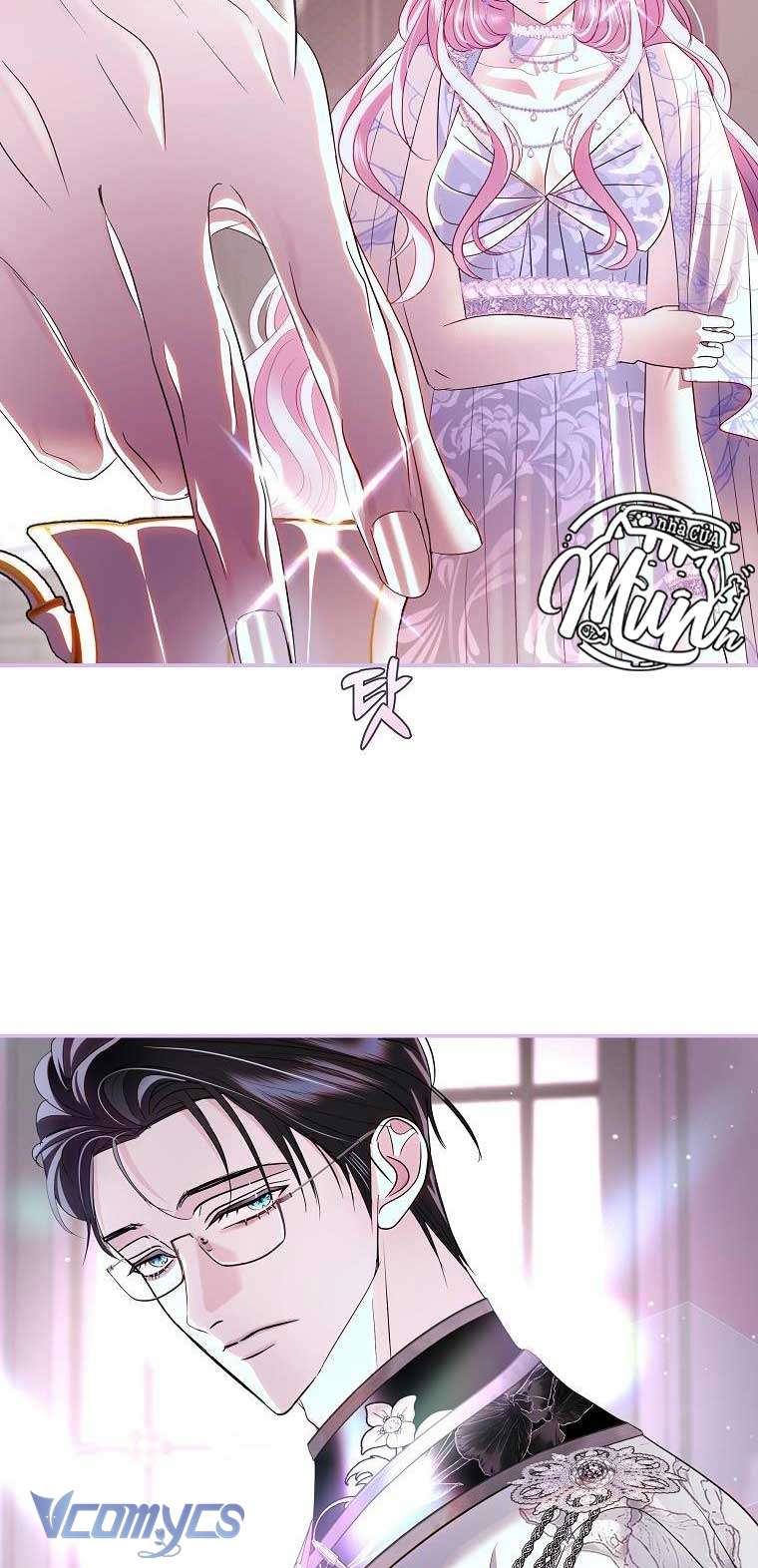 Này Boss Phản Diện, Tôi Có Thể Làm Mọi Thứ Trừ Cưới Ngài Chap 44 - Trang 2