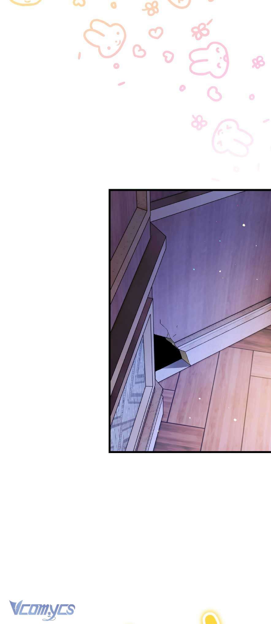 Gửi đến người sói yêu dấu của em Chap 9 - Trang 2