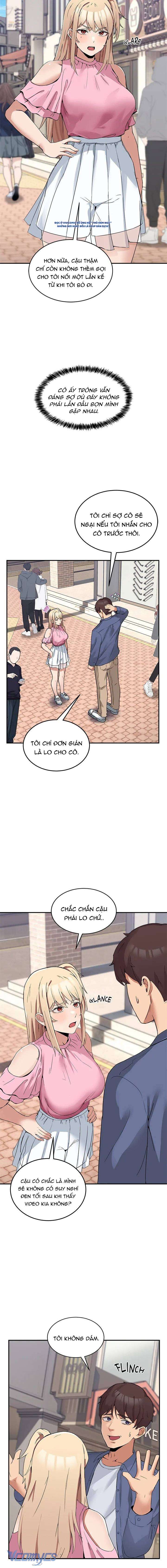 [18+] Đàn Ông Không Được Phép Chap 2 - Next Chap 3