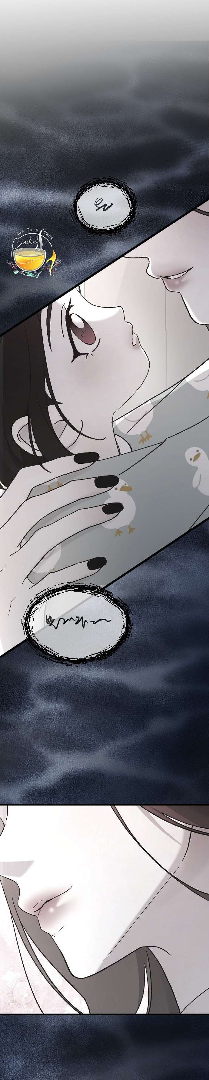 Ba Anh Trai Cực Phẩm Của Tôi Chap 104 - Trang 3