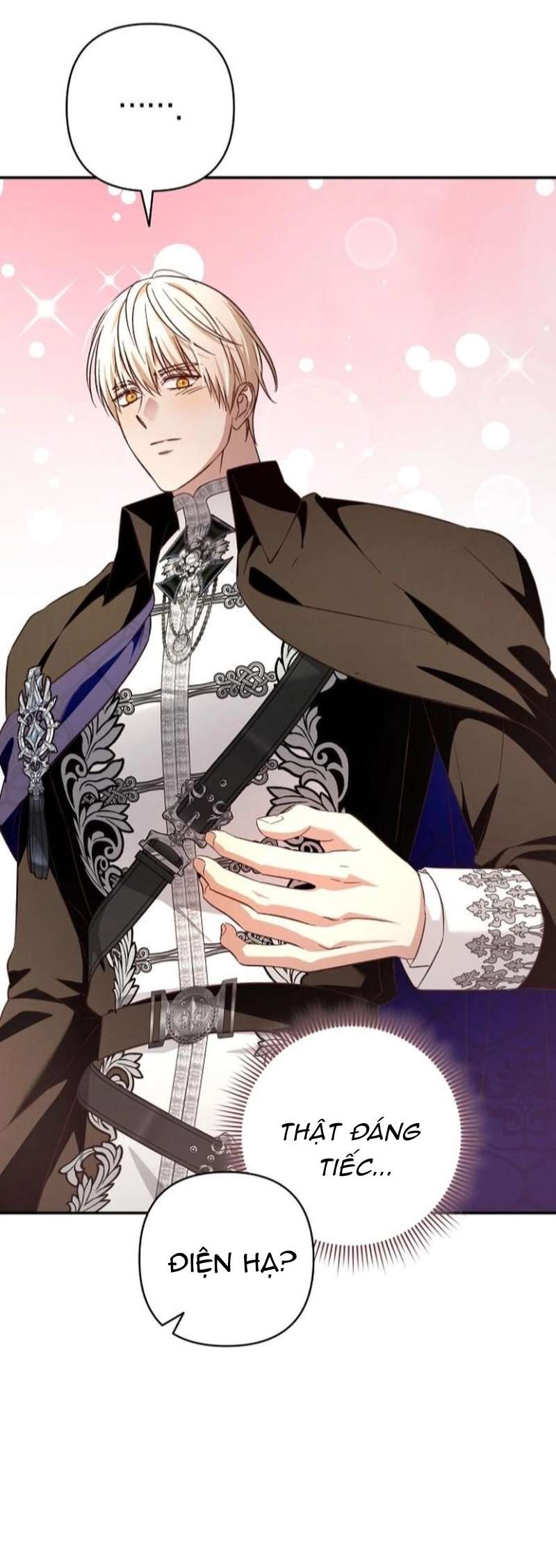 Cô Dâu Của Đại Công Tước Là Chiến Binh Địa Ngục Chap 39 - Trang 2