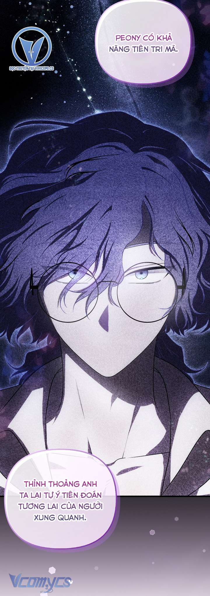 Lần Đầu Bé Út Được Yêu Thương Chap 64 - Trang 2