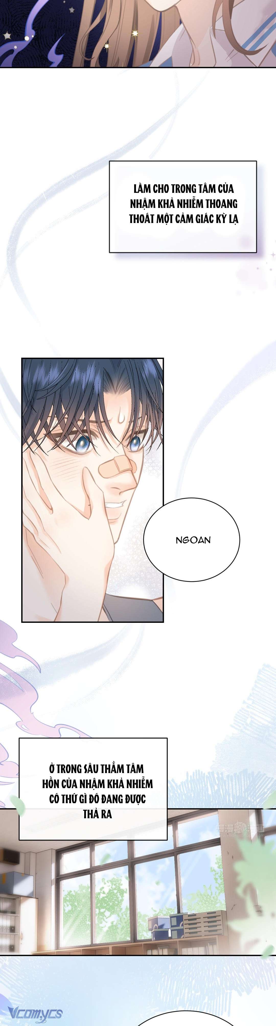 Khảo Nghiệm Cuối Cùng Của Tra Nữ Chapter 6 - Trang 4