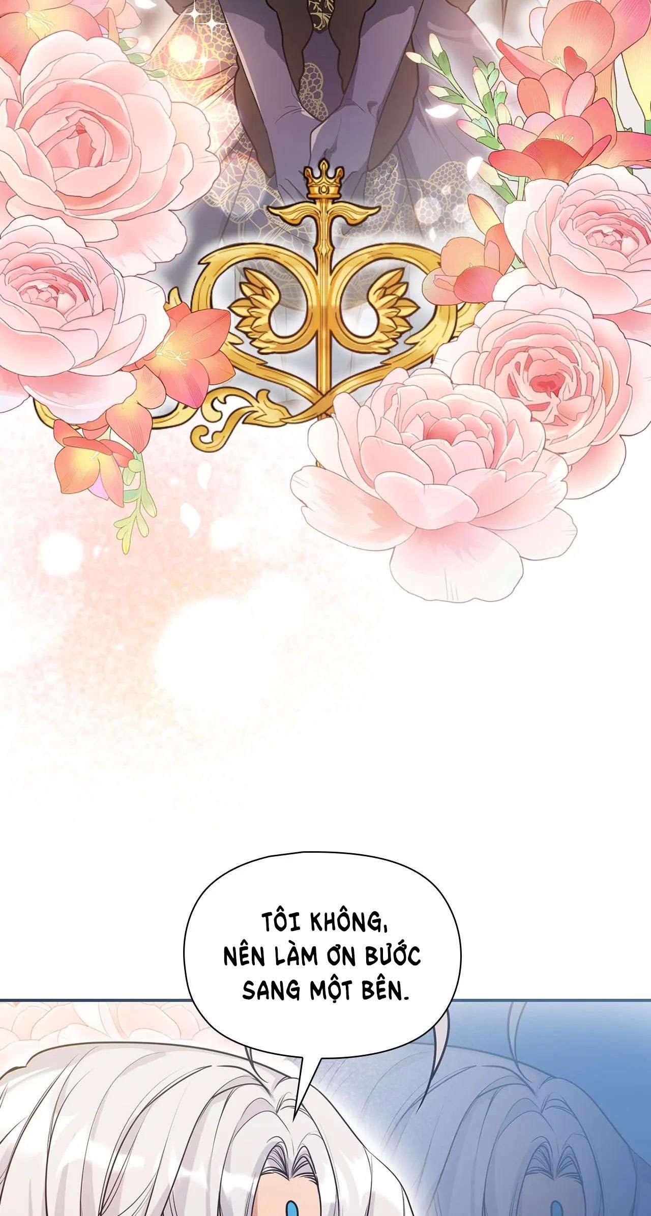 Cuộc Vui Thác Loạn Tử Thần Chap 2 - Trang 2