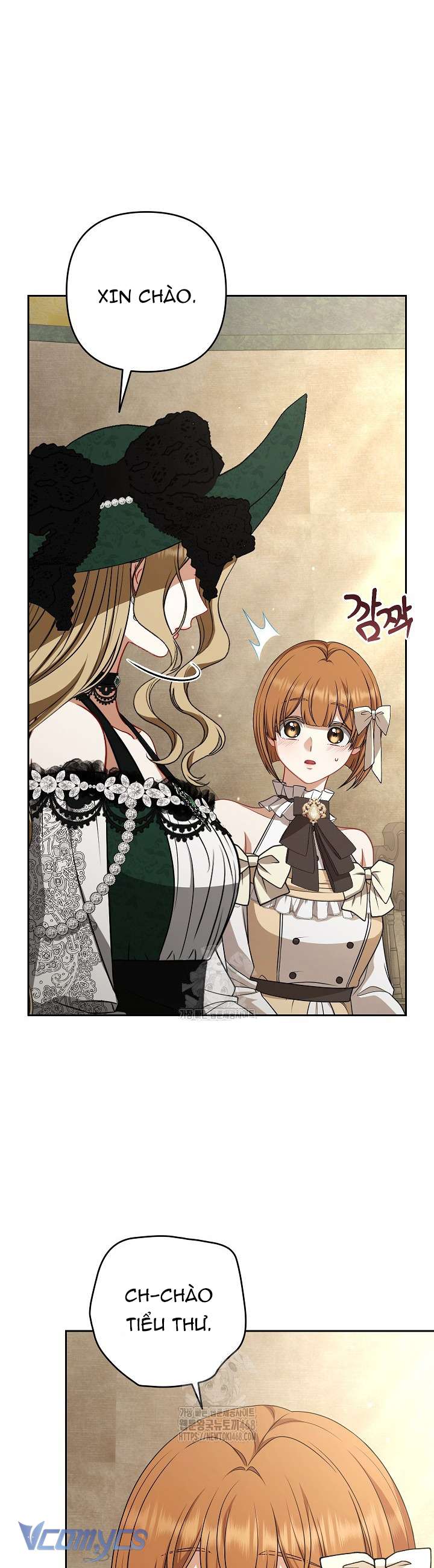 Tôi Đã Xem Một Vở Kịch Chap 34 - Trang 2