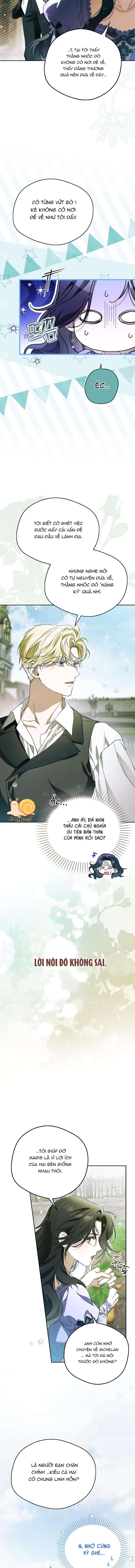 Hầu Tước Marron Chap 41 - Trang 2