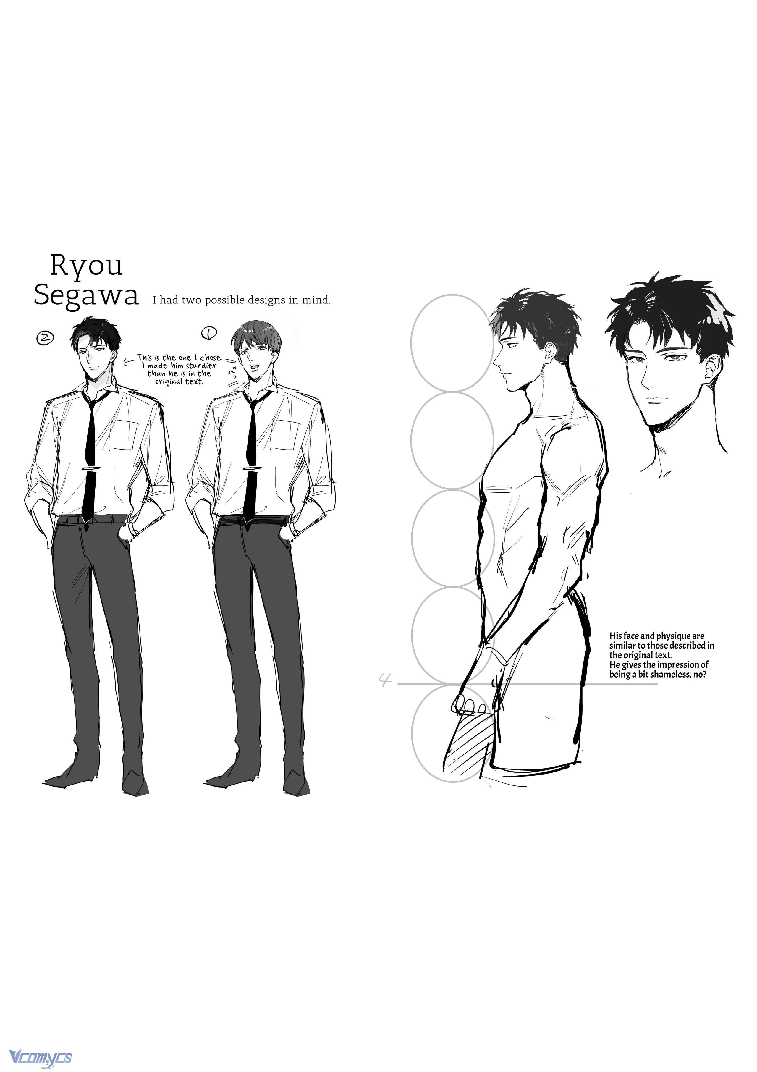 [18+] Tuyển Tập Manga Khiêu Dâm Chap 23 - Trang 2