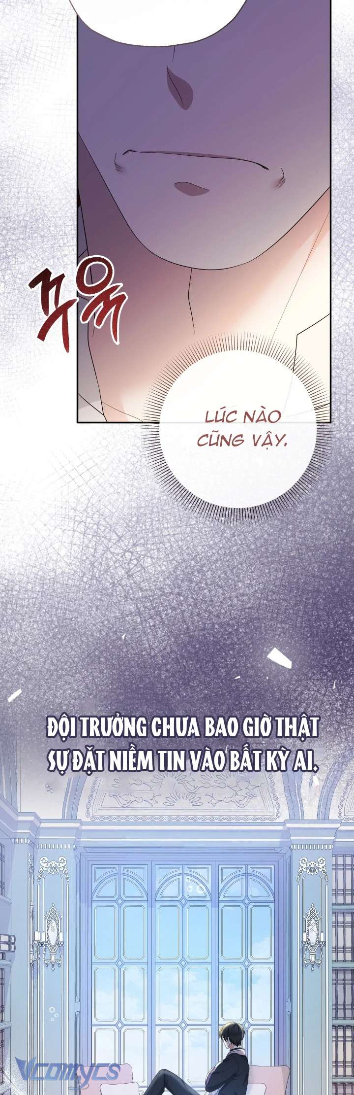 Tiểu Thư Tích Tiền Đi Bụi Chap 95 - Trang 3