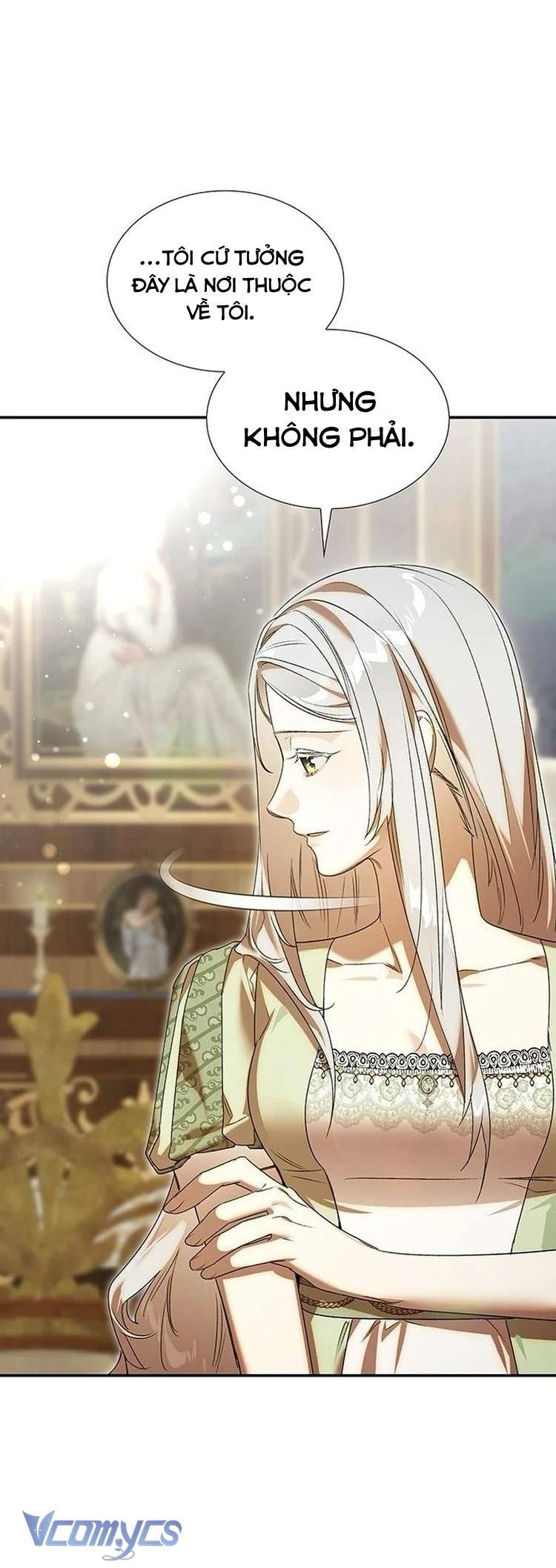 Cứ Cố Gắng Hết Sức Để Hối Hận Chap 29 - Trang 3