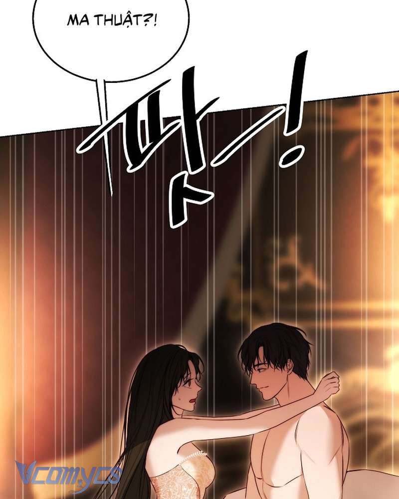 Hãy Dạy Em Cách Khao Khát Chap 32 - Next Chap 33