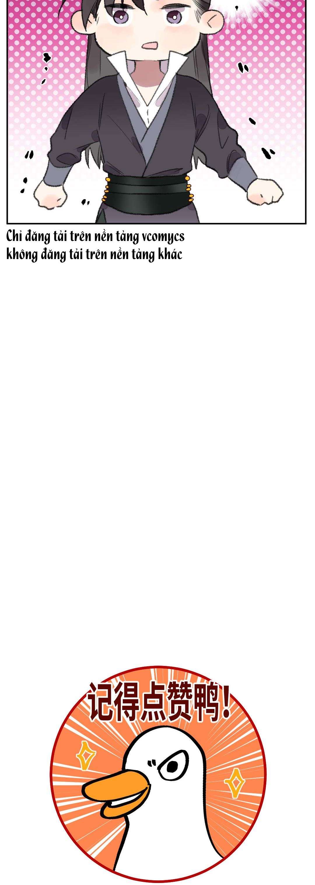 Ta Không Thể Yêu Người Giấy Chap 20 - Trang 3