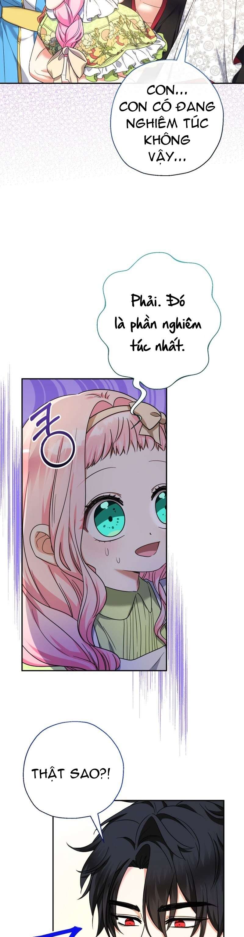 [PNT] Tiểu Thư Tích Tiền Đi Bụi Chap 49 - Trang 2