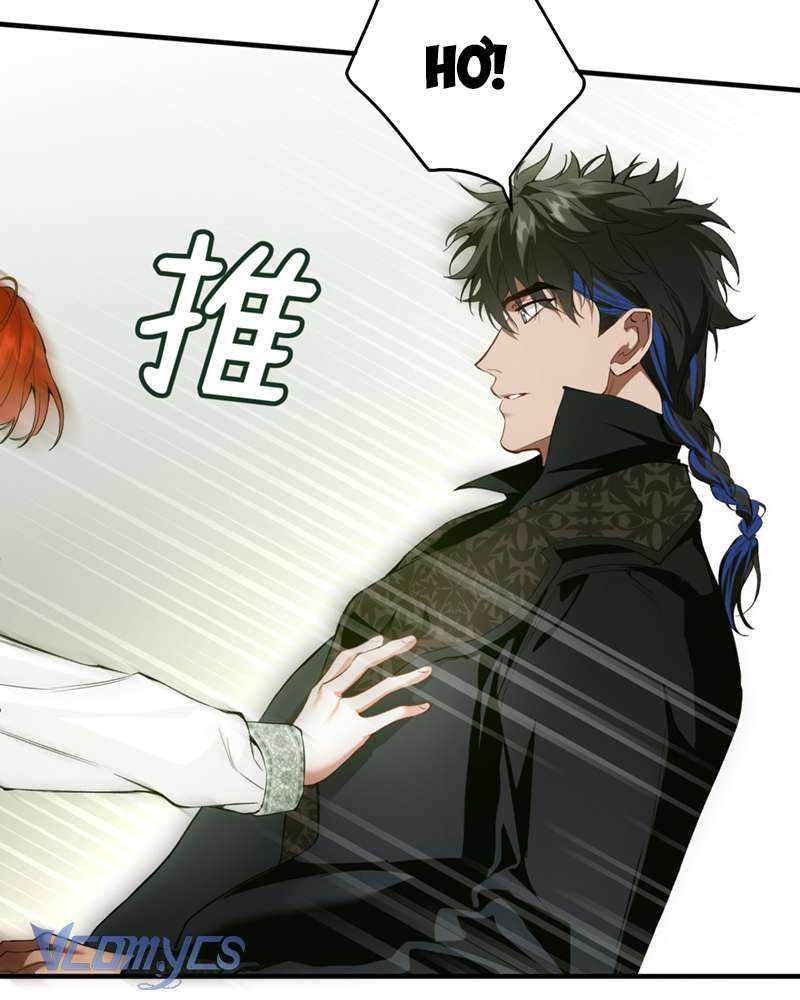 Cô Ấy Sẽ Thuần Hóa Các Anh Hùng Chap 14 - Trang 2