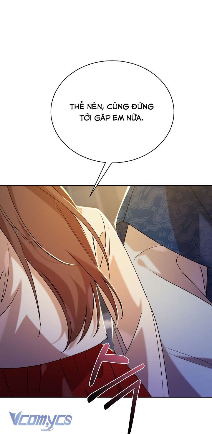 [18+] Biên Niên Sử Xuân Họa Thời Joseon Chap 45 - Trang 2