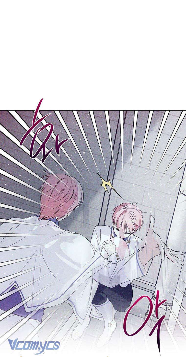 [PNT] Phía Sau Mặt Nạ Của Nam Chính Hiền Lành Chap 15 - Trang 2