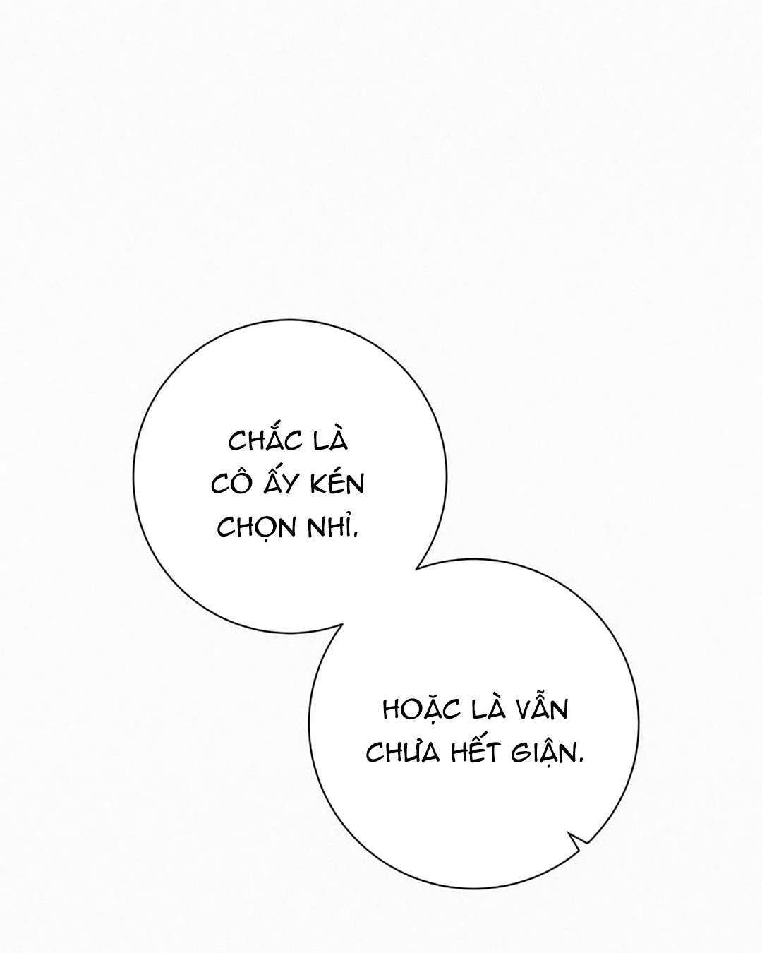 Chiến Lược: Tình Yêu Trong Sáng Chap 133 - Trang 2