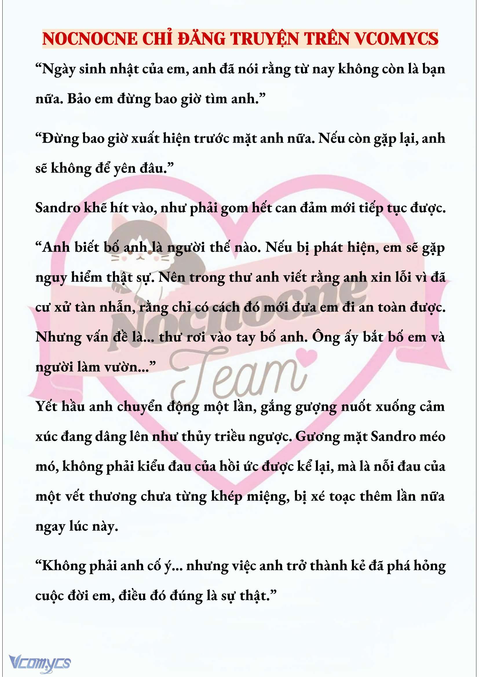 [TIỂU THUYẾT] ĐIỂM CHÍ Chap 149 - Trang 2